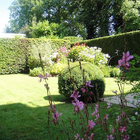 B&B Salve Auderghem Exteriér fotografie