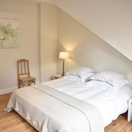 B&B Salve Auderghem Exteriér fotografie