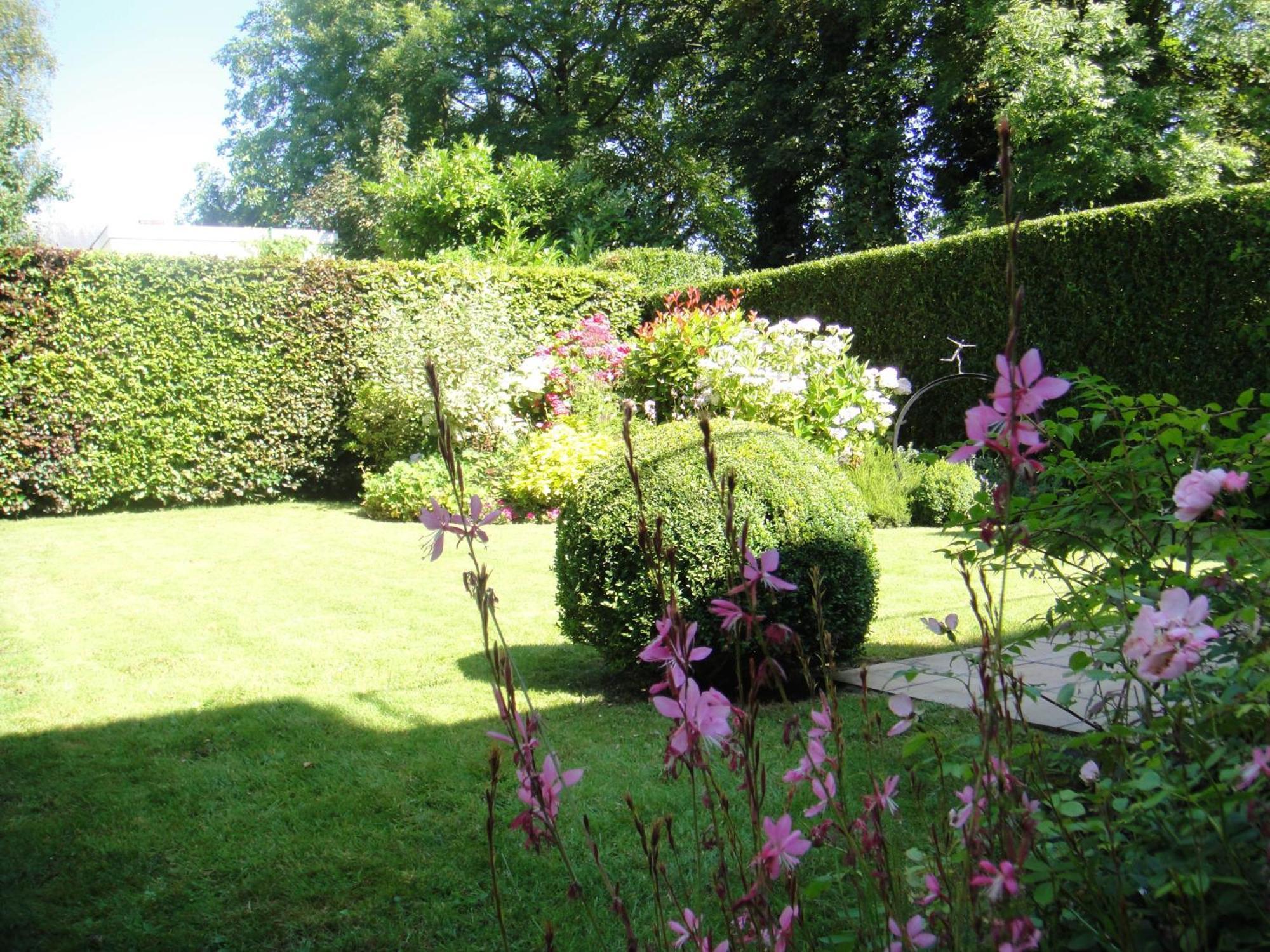 B&B Salve Auderghem Exteriér fotografie