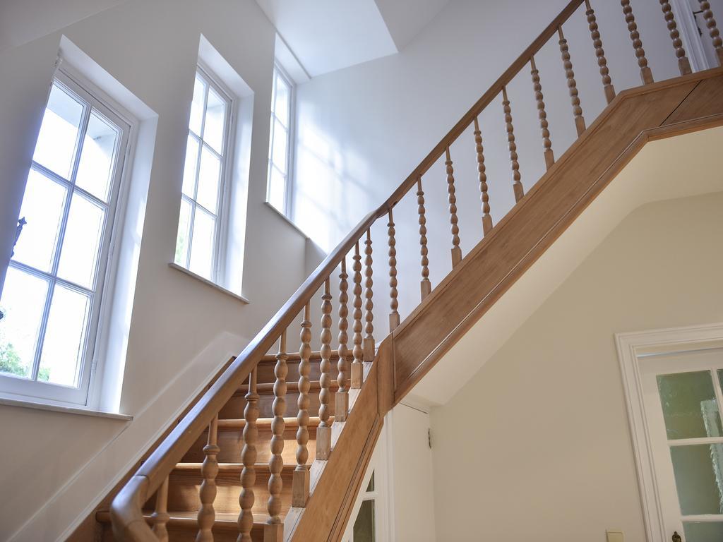 B&B Salve Auderghem Exteriér fotografie