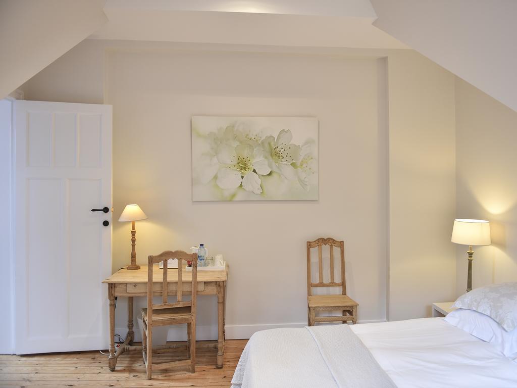 B&B Salve Auderghem Exteriér fotografie